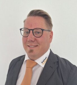 Patrick Weitensfelder