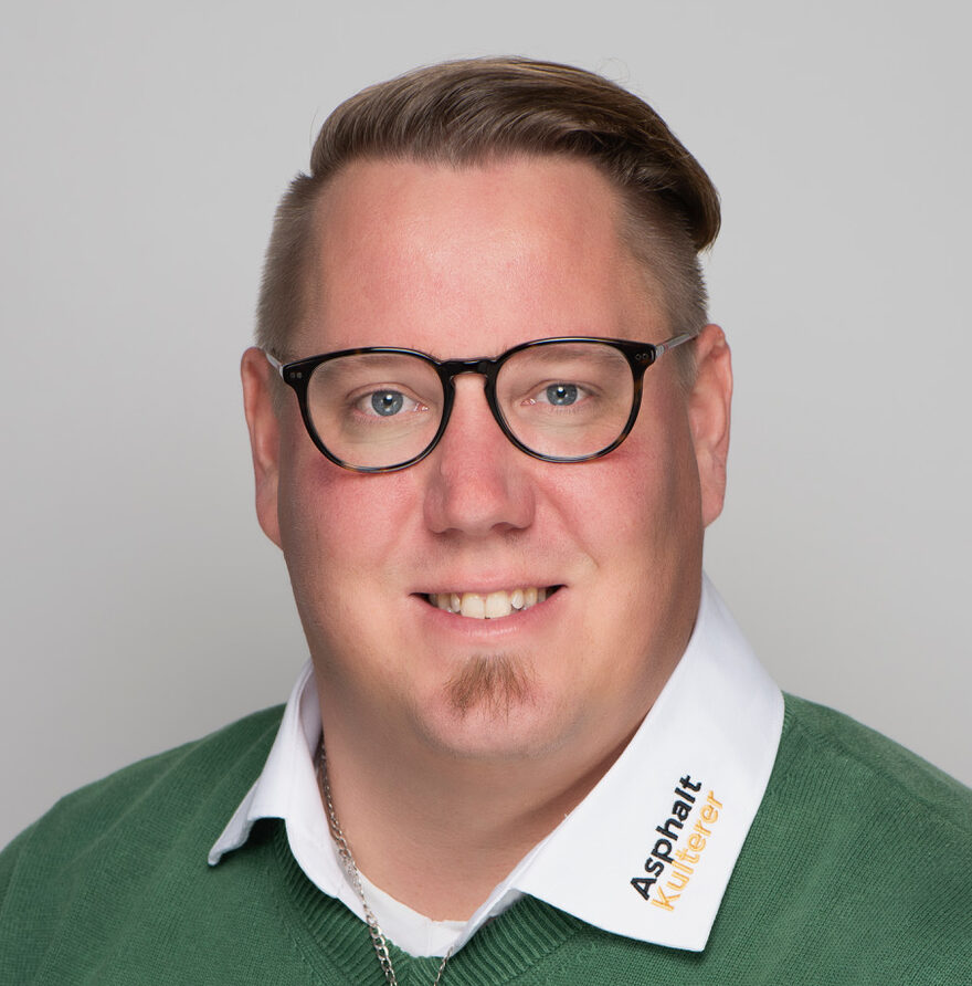 Patrick Weitensfelder